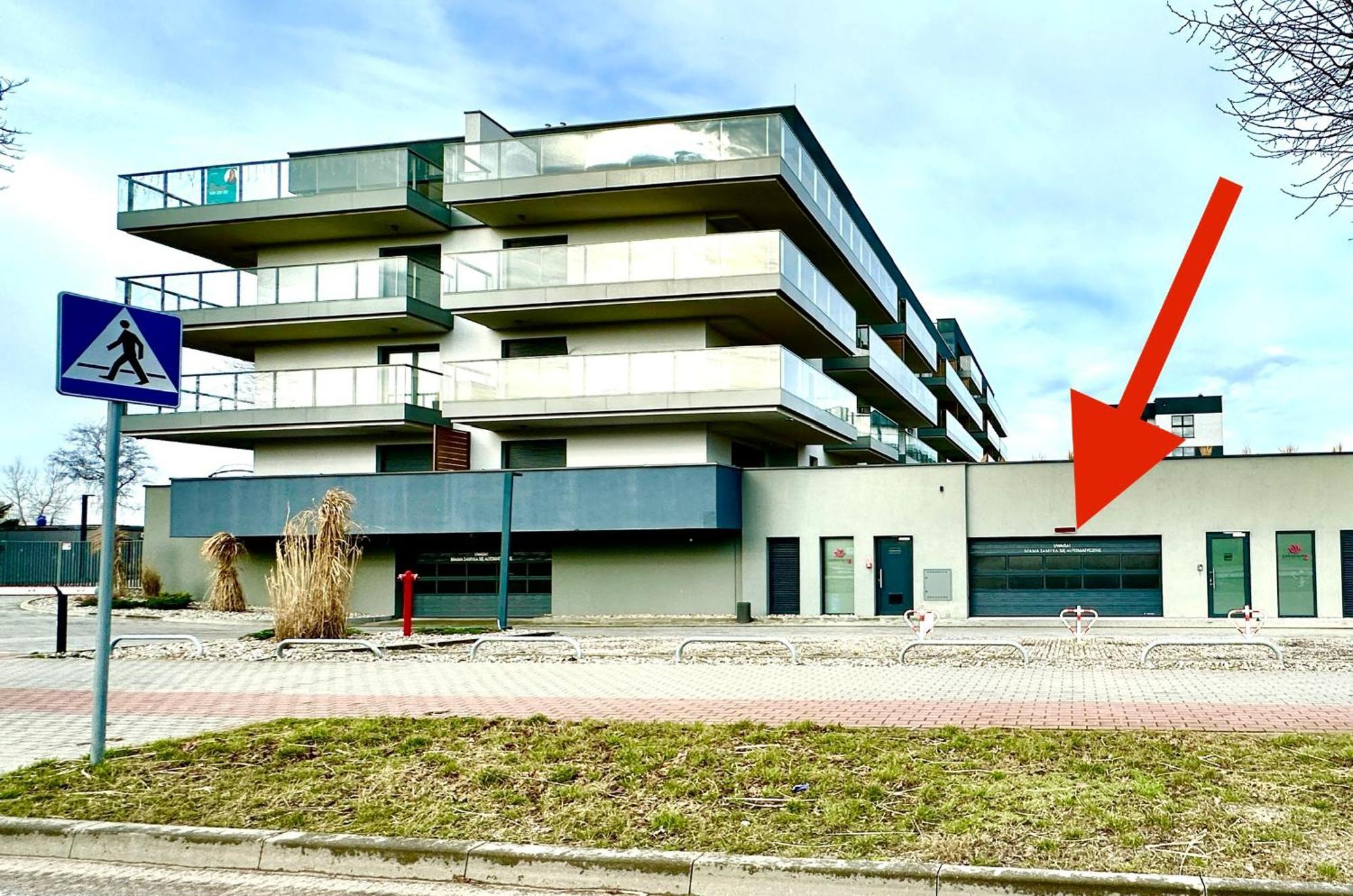 Seaview Plaza Dziwnów Exterior foto